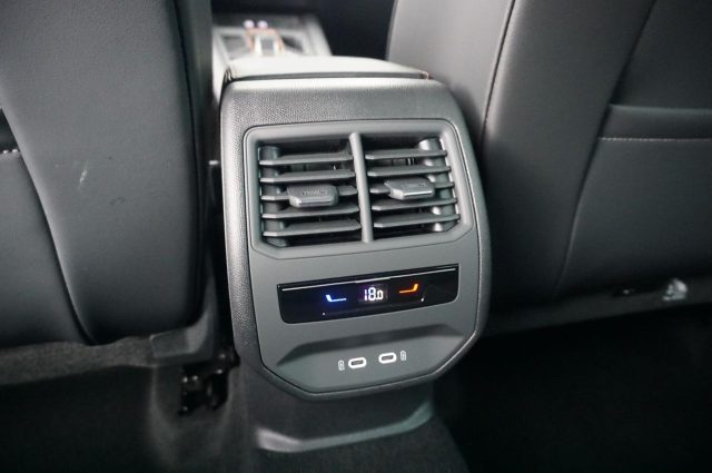 CUPRA Formentor usata, con Fari LED