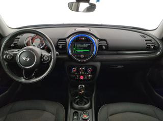 MINI Clubman usata, con ESP
