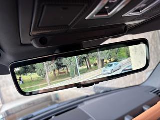 LAND ROVER Defender usata, con Interni in pelle