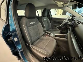 FIAT 600 usata, con Fendinebbia