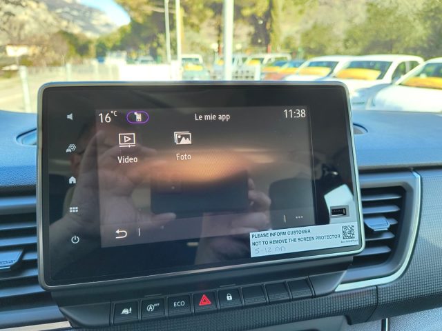 NISSAN Primastar usata, con Specchietti laterali elettrici