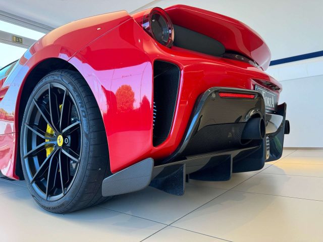 FERRARI 488 usata, con ESP