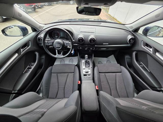 AUDI A3 usata, con Lettore CD