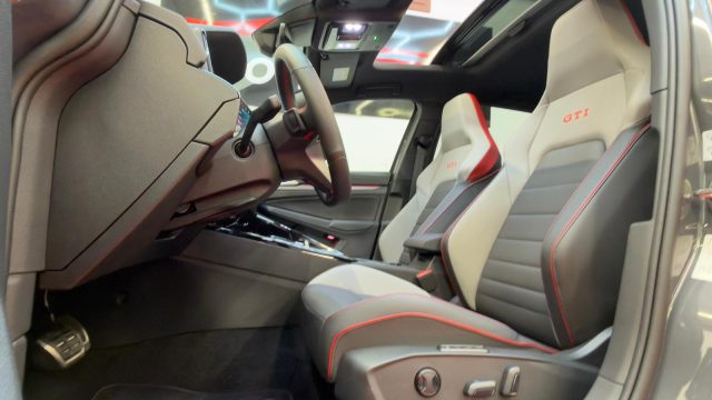 VOLKSWAGEN Golf GTI usata, con Controllo automatico clima