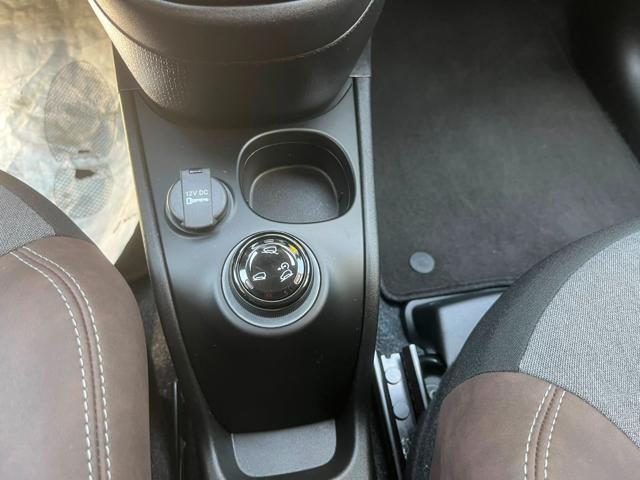 FIAT Panda Cross usata, con Climatizzatore