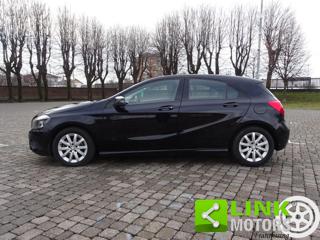 MERCEDES-BENZ A 180 usata, con Chiusura centralizzata telecomandata