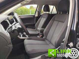 VOLKSWAGEN T-Roc usata, con Alzacristalli elettrici