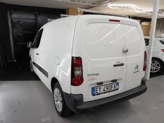 CITROEN Berlingo usata, con Specchietti laterali elettrici