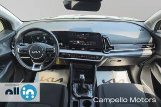 KIA Sportage usata 6