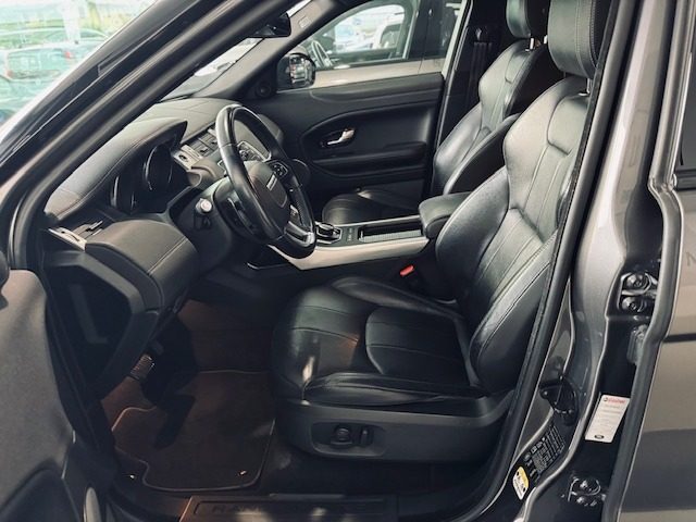 LAND ROVER Range Rover Evoque usata, con ESP