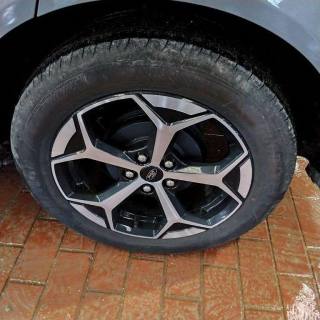 FORD Puma usata, con Park Distance Control