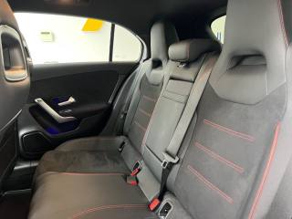 MERCEDES-BENZ A 180 usata, con Lettore CD