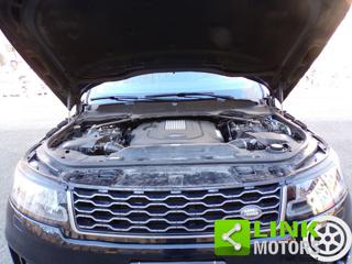 LAND ROVER Range Rover usata, con Sedili massaggianti