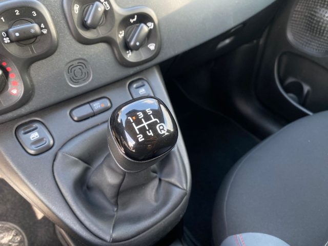 FIAT Panda usata, con Controllo trazione