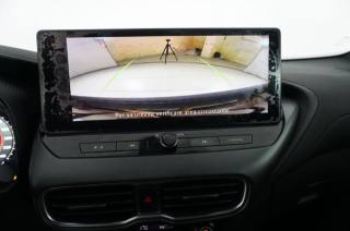 NISSAN Juke usata, con Sedile posteriore sdoppiato