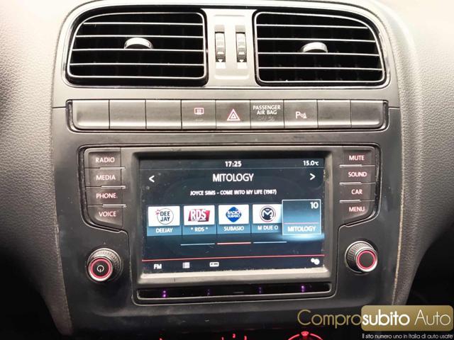 VOLKSWAGEN Polo usata 33