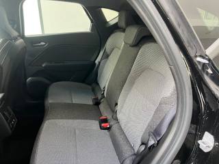 RENAULT Captur usata, con Vetri oscurati