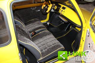 FIAT 500 usata 26