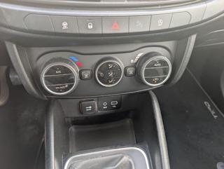 FIAT Tipo usata, con Controllo automatico clima