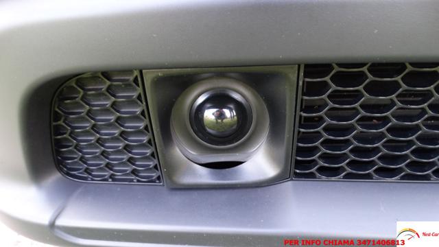 JEEP Compass usata 39