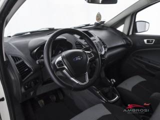 FORD EcoSport usata 7