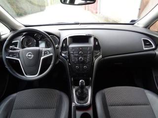 OPEL Astra usata, con Controllo trazione