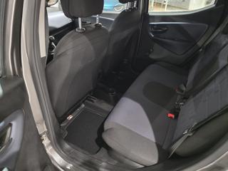 LANCIA Ypsilon usata, con USB