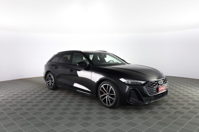 AUDI A5 usata 1