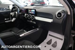 MERCEDES-BENZ GLB 180 usata, con Frenata d