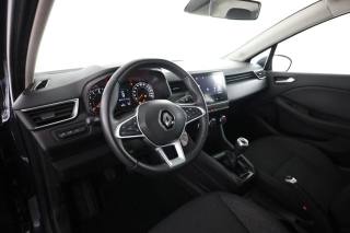RENAULT Clio usata 1