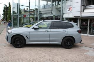 BMW X3 usata, con Airbag