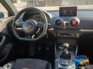AUDI A3 usata 27