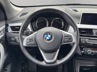 BMW X1 usata, con ESP