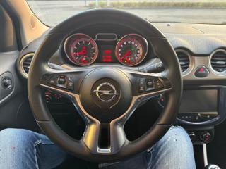 OPEL Adam usata, con Chiusura centralizzata