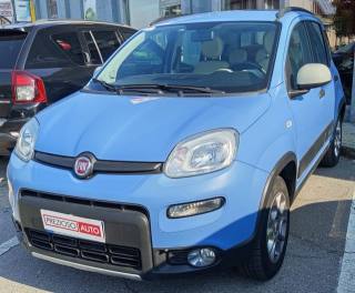 FIAT Panda usata, con Airbag Passeggero