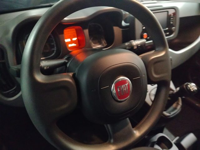 FIAT Panda usata 14