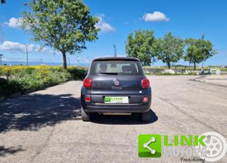 FIAT 500L usata, con Alzacristalli elettrici