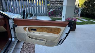 BENTLEY Continental usata, con ESP