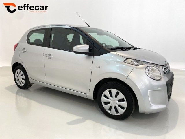 CITROEN C1 usata, con Airbag laterali