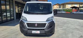 FIAT Ducato usata, con Cerchi in lega