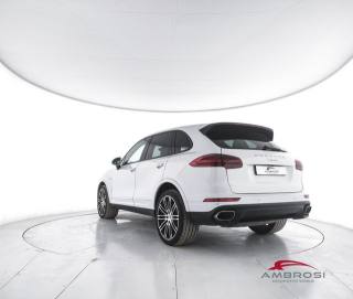 PORSCHE Cayenne usata 3