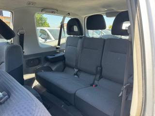 MITSUBISHI Pajero usata, con Fari Xenon