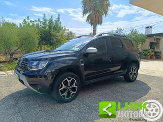 DACIA Duster usata, con Specchietti laterali elettrici