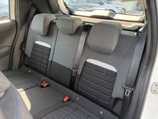 CITROEN C3 usata, con Climatizzatore