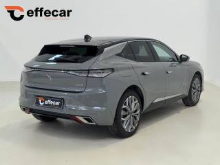 DS AUTOMOBILES DS 4 usata, con Antifurto