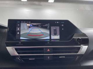 CITROEN C4 usata, con Specchietti laterali elettrici