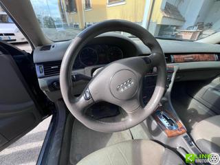 AUDI A6 allroad usata, con Controllo trazione