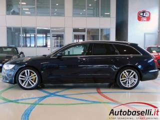 AUDI A6 usata, con Sistema di navigazione
