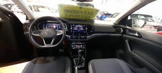 VOLKSWAGEN T-Cross usata 21