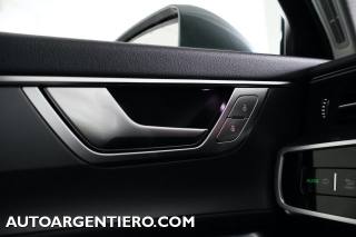 AUDI A6 usata, con Controllo elettronico della corsia